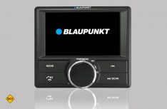 Mit dem DAB´N Play 370-Adapter von Blaupunkt wird jedes Autoradio zum DAB+-Empfänger. (Foto: Blaupunkt)