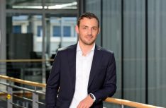 Alexander Wottrich wird ab Januar 2018 technischer Geschäftsführer bei Truma. (Foto: Truma)
