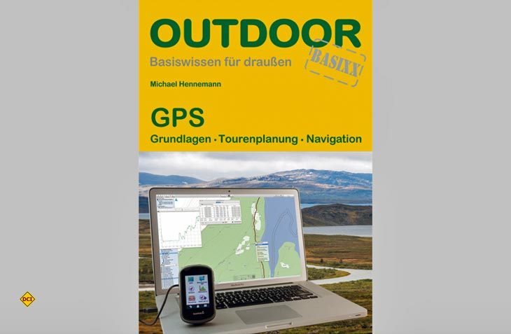 Nächste Kreuzung rechts oder links? GPS-Geräte beantworten alle Fragen rund um die Satellitennavigation. (Foto: Verlag)