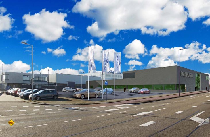 Lippert Industries aus den USA hat einen verbindlichen Vertrag zum Erwerb des niederländischen Acrylglas-Spezialisten Polyplastic Group unterzeichnet. (Foto: Polyplastic)