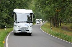 Die Technik Caravane Rallye 2020 geht in Oberschwaben über eine Strecke von 250 Kilometer. (Foto: Technik Caravane)