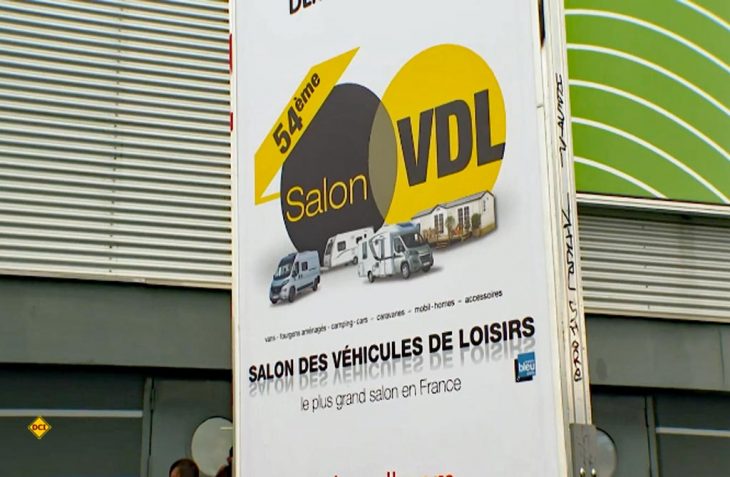 Frankreichs größte Messe für Freizeitfahrzeuge, der „Salon des Véhicules de Loisirs Le Bourget 2020“ wurde wegen des massiven Corona-Infektionsgeschehens um die Hauptstadt Paris komplett abgesagt. (Foto: Salon VDL)