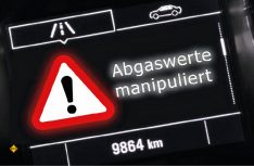 Im Fiat-Abgasskandal prüft jetzt das Kraftfahrt-Bundesamt KBA Rückrufe für die manipulierten Motoren. (Foto: RA Stoll & Sauer)