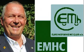 Dr. Uwe Kirchhoff ist neuer Präsident des Euro Motorhome Club (EMHC). (Foto: EMHC)